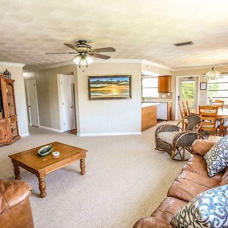 269 Driftwood Manor Villa Fort Myers Beach Buitenkant foto
