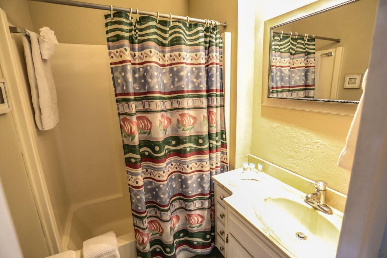 269 Driftwood Manor Villa Fort Myers Beach Buitenkant foto