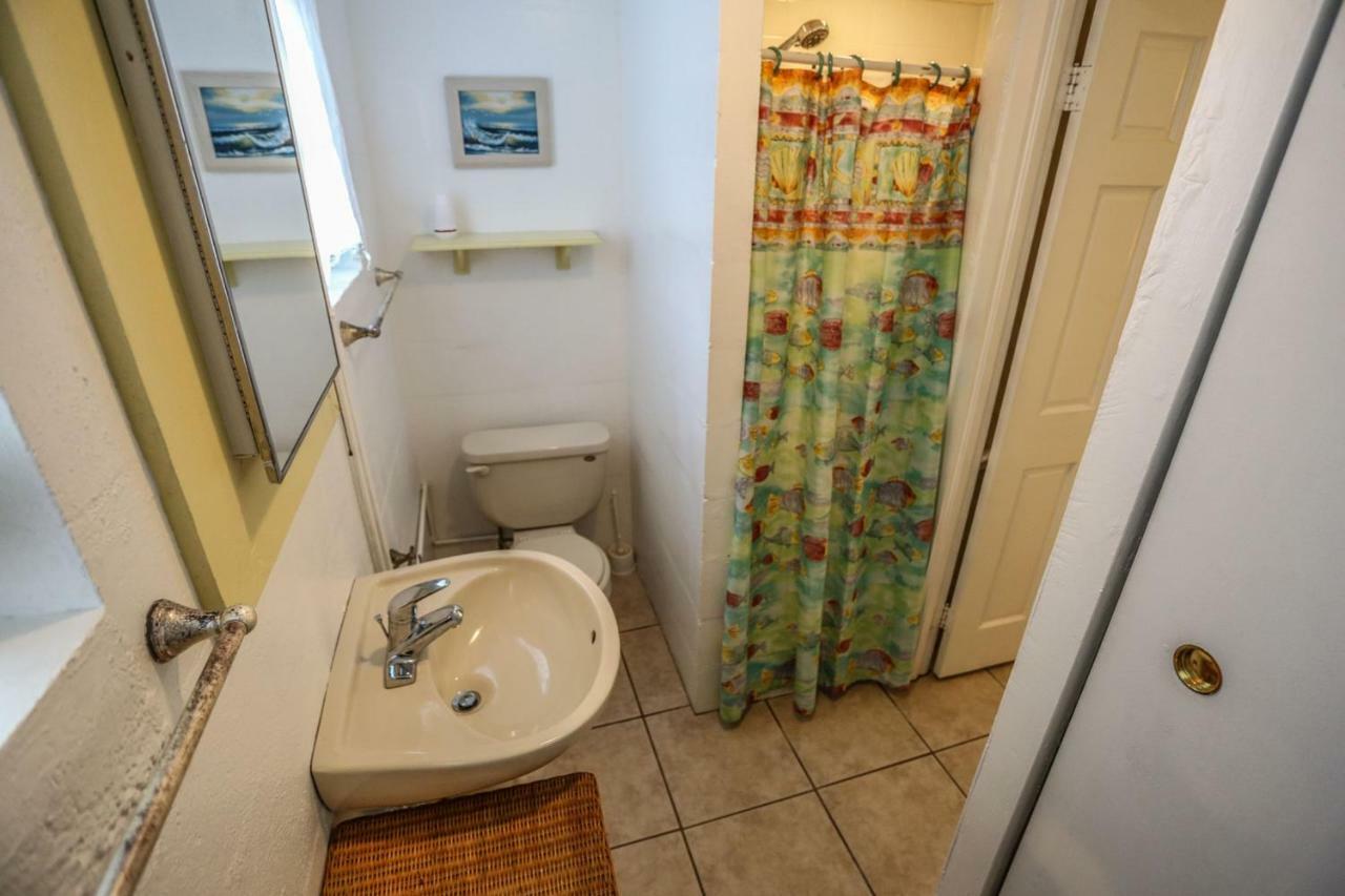 269 Driftwood Manor Villa Fort Myers Beach Buitenkant foto