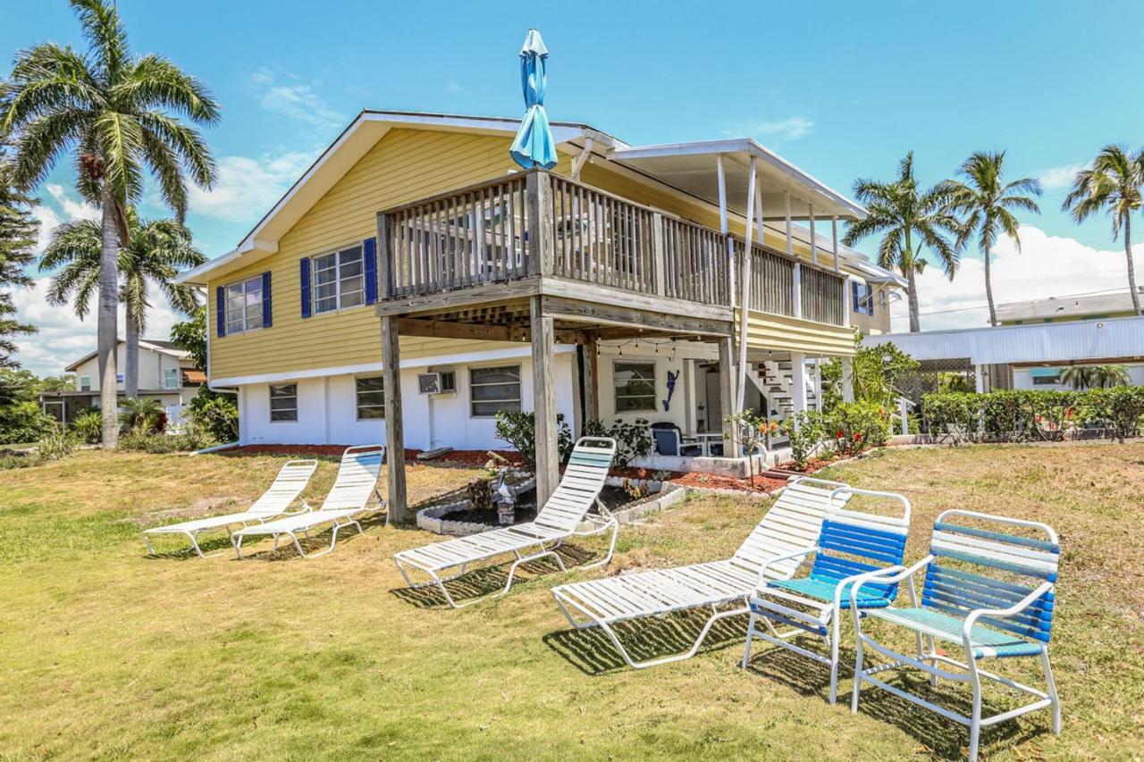 269 Driftwood Manor Villa Fort Myers Beach Buitenkant foto