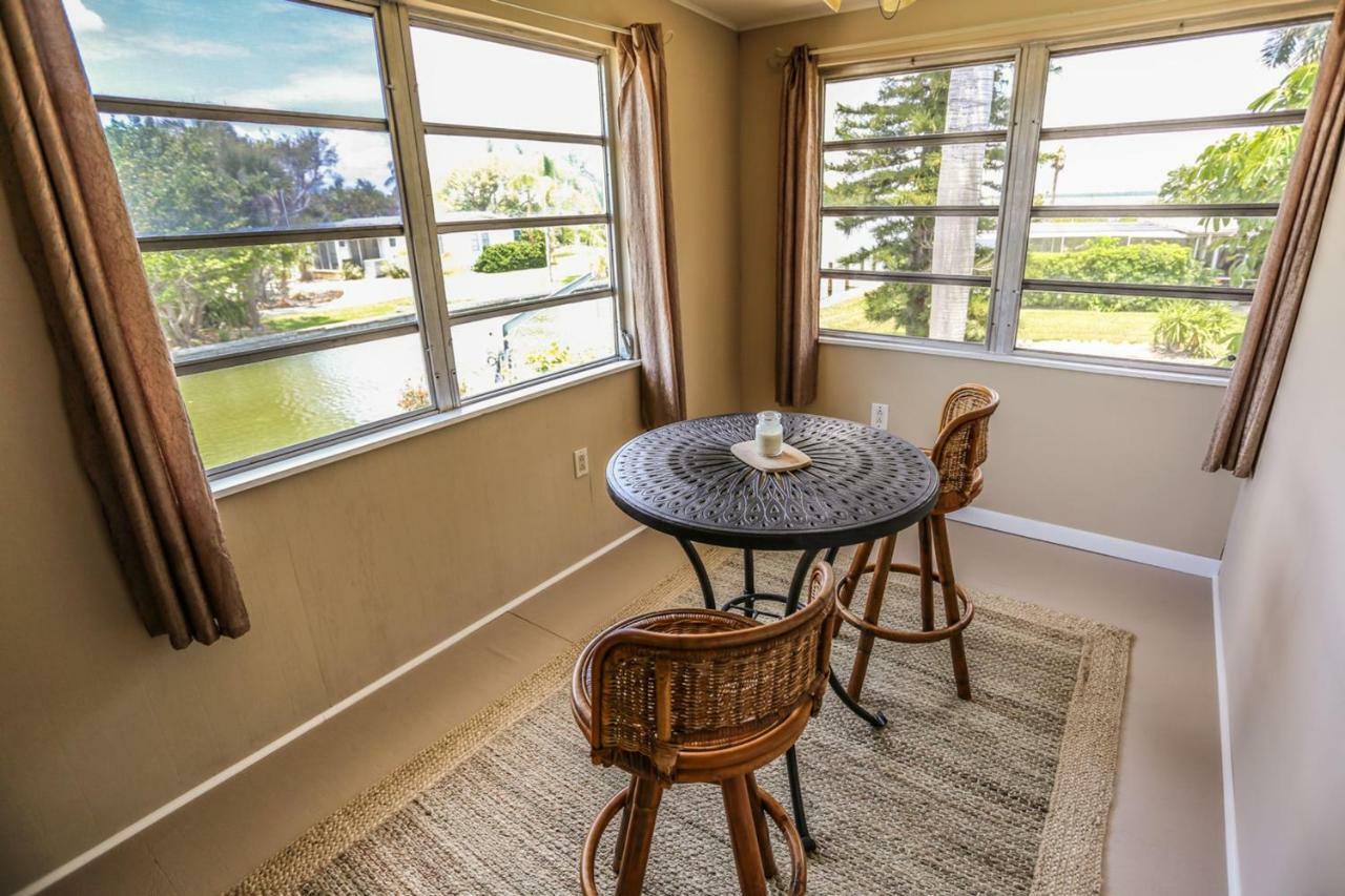 269 Driftwood Manor Villa Fort Myers Beach Buitenkant foto