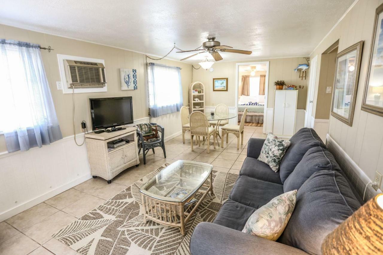 269 Driftwood Manor Villa Fort Myers Beach Buitenkant foto
