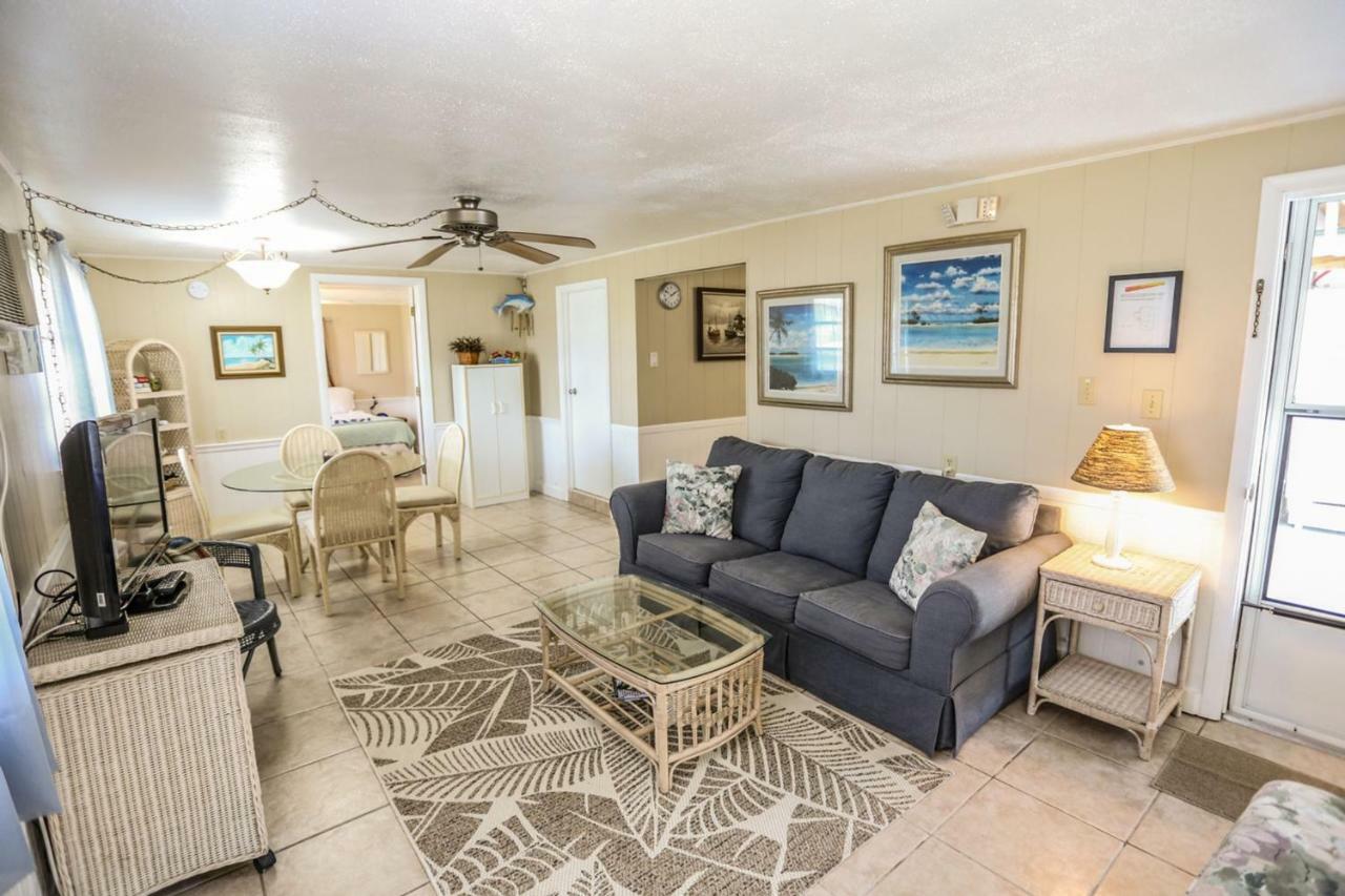 269 Driftwood Manor Villa Fort Myers Beach Buitenkant foto