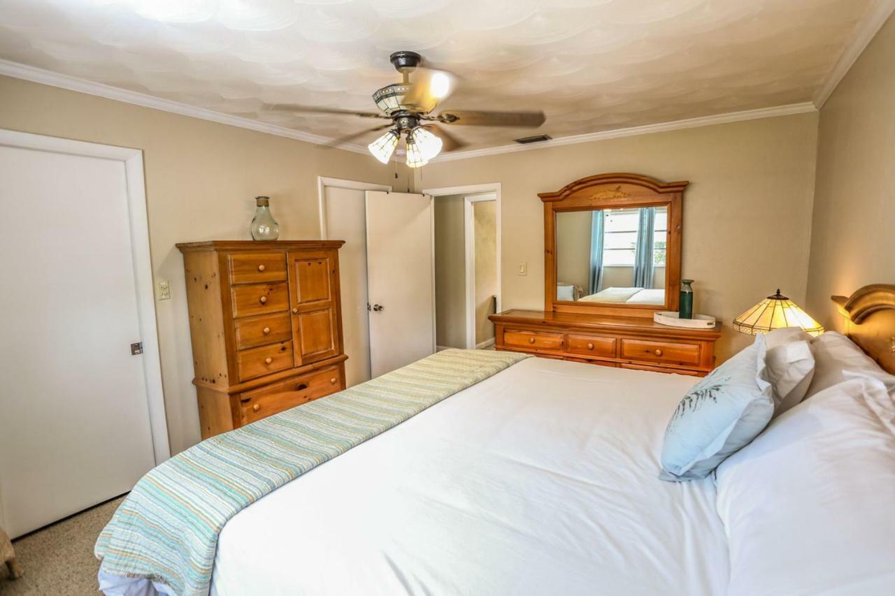 269 Driftwood Manor Villa Fort Myers Beach Buitenkant foto